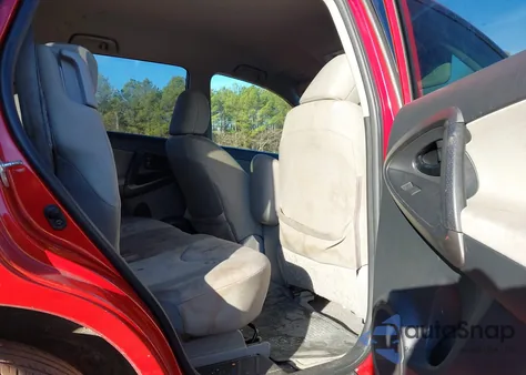 2011 Toyota Rav4 z USA, uszkodzony, nr VIN 2T3ZF4DV8BW057029